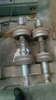 CNC Pellet-die running-in machine