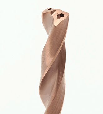 Solid Carbide Drills