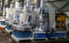 CNC Horizontal Countersinking Machine