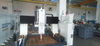 CNC Flange Drill & Keyway Milling Machine