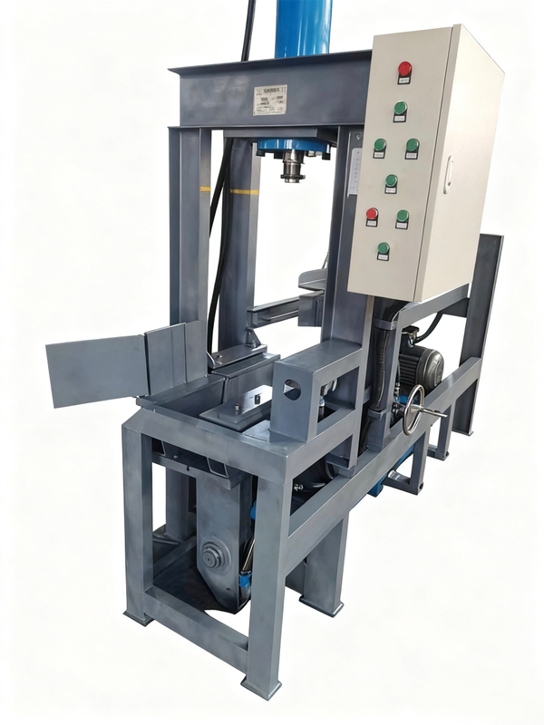 Roller-assembly Handler