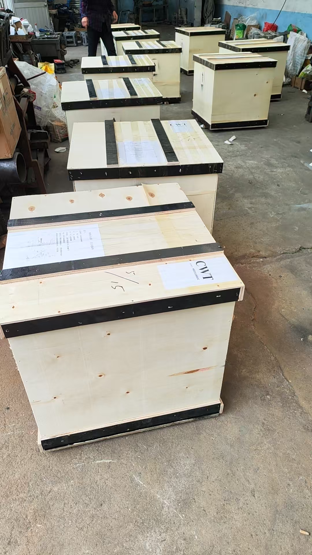 Electrical Lubrication Pump