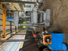 Roller-assembly Handler