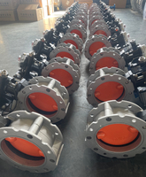 Butterfly Valve