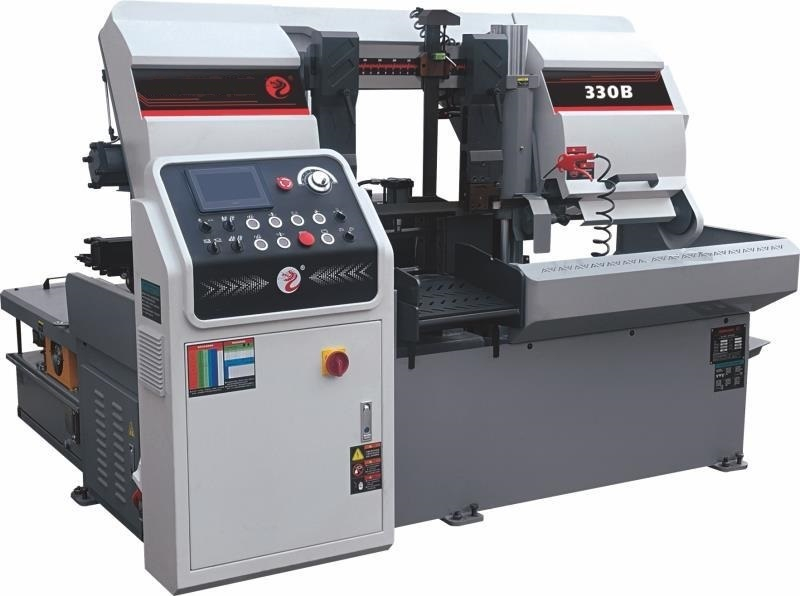 CNC Saw 