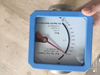 Metal Rotary Flowmeter
