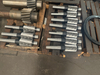 Gear shaft