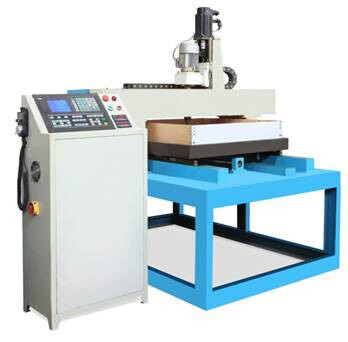 CNC Drilling Machine for Flat-Die 