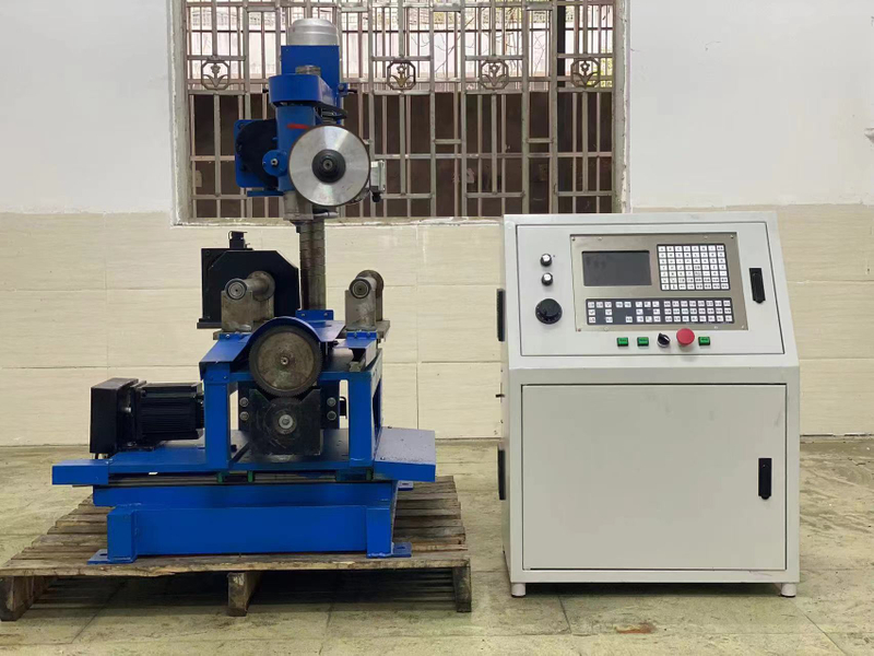 CNC Refurbishing Machine