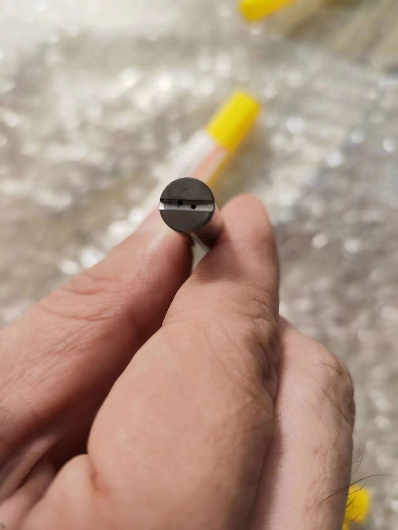 Solid Carbide Drills