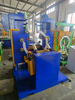 Ring-die Wrapping Machine