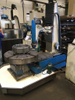 CNC Horizontal Countersinking Machine