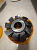 Involute Gear Hob Cutters