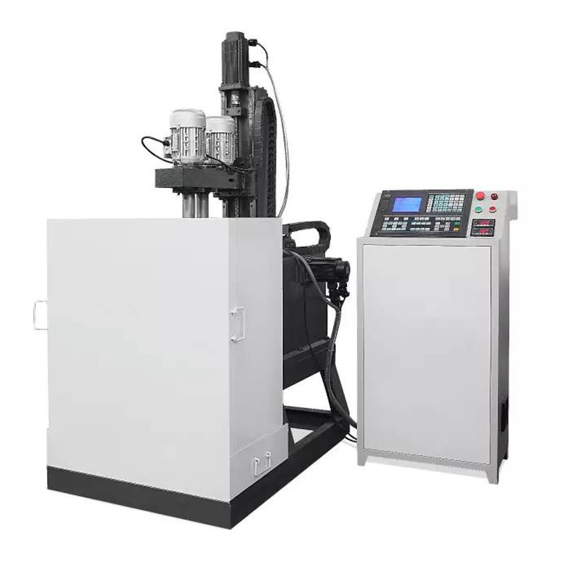 CNC Drilling Machine