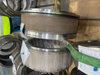 CNC Pellet-die running-in machine