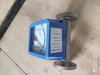 Metal Rotary Flowmeter