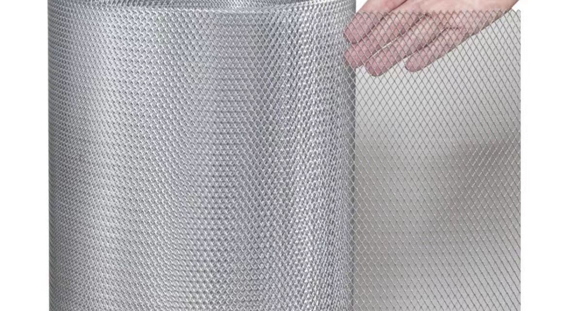 Screen Wire Mesh