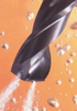 Solid Carbide Drills