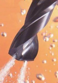 Solid Carbide Drills