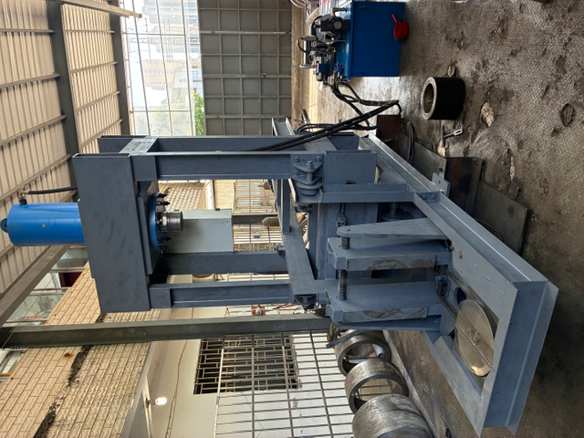 Roller-assembly Handler