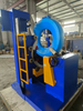 Ring-die Wrapping Machine