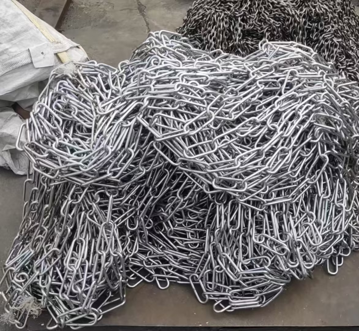 SS Chain