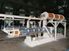 Twin-Screw Extruder for Aqua Feed